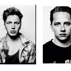 JOE AND THE DRAGON - I'VE NEVER LOVED YOU