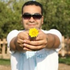 Mahmoud ˚͜˚ Elshafey ʚϊɞ