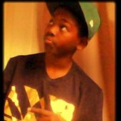 Shaquiel Popin Donald