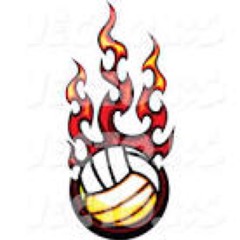 #1 VOLLEYBALL PLAYER