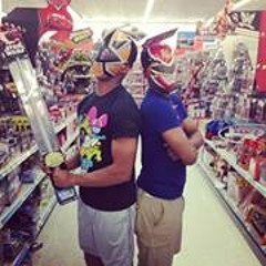 Brandyn Showtime Laury