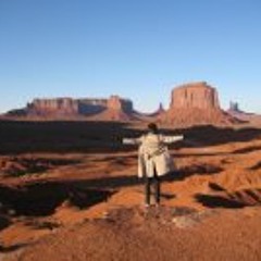 Freewheelin' Troubadour