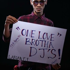 deejayralfberrow