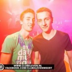 Sander van den Heuvel 1