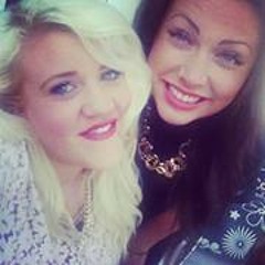 Samantha 'samahh' Davis