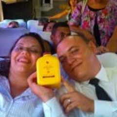 Cristiane Fabricia Braz