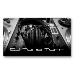 DJ Tony TuffTunes