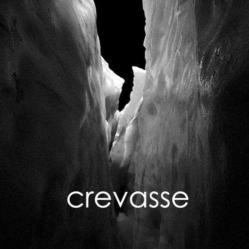 SoundCloud profile picture for @crevasse