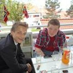Kristian Ellefsen