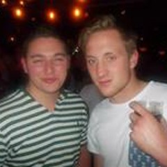 Jevon George Patrick