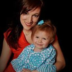 Alicia Roberts Thacker