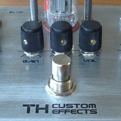 TH Custom Effects