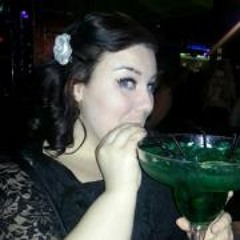 Holly Elizabeth Ganz