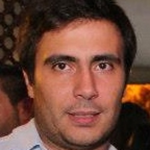 Osvaldo Costa 1’s avatar