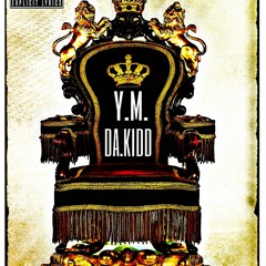 ym da kidd