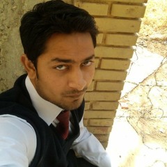 Omair Ashraf