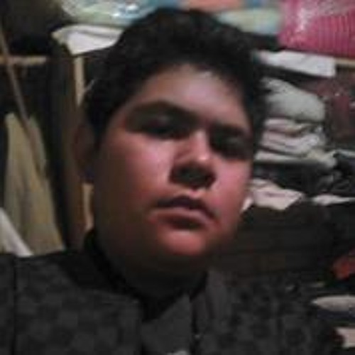 Jose Ortiz P’s avatar