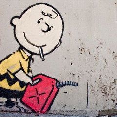 Standing Sturdy (Rufus)