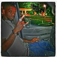 Deandre Dro Man Barnes