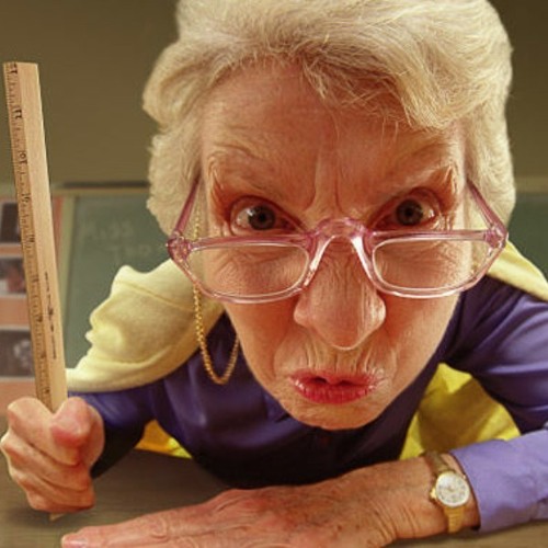 Image result for mean teacher