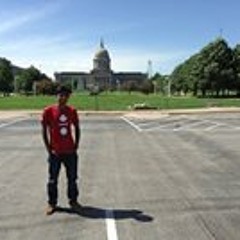 Pradeep Raj Ghimiré