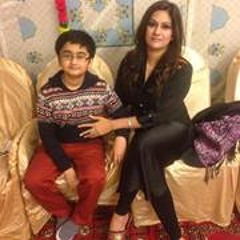 Mahin Choudhary