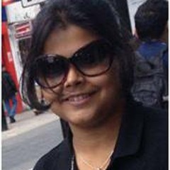 Arundhati Bhattacharjee