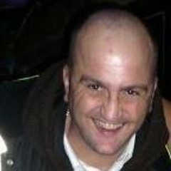 Jason 'Taxi Man' Morris