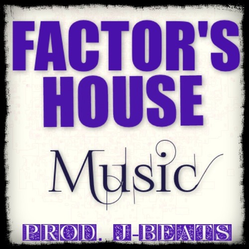 FACTOR'SHOUSE’s avatar