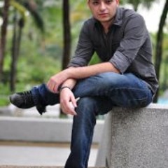 Pouya Gh 1