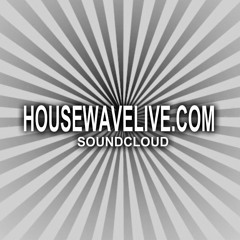 Housewave Live Soundcloud