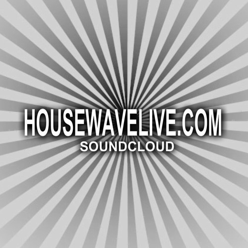 Housewave Live Soundcloud’s avatar