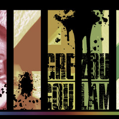Goulam - Mon Reggae