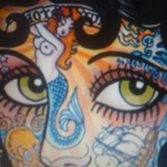 Abigail Lucinda Ballard