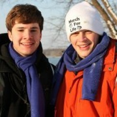 Matthew Butter Baggett