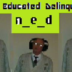 Non Educated Delinquentz