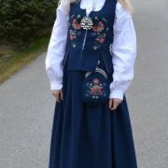 Sofie Victoria Berseth