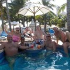 Susan Mcdonald-Connally