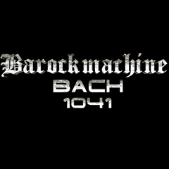 Barockmachine