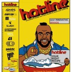 HotlineBoardshop Roma