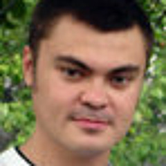 Gregory Semenov
