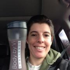 Priscilla Accardi McCall