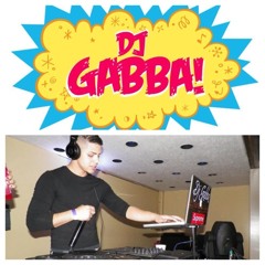 Dj Gabba Nj