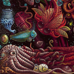 The Nightmagi Cometh