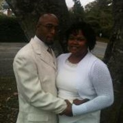 Elder Ricky Garner 1