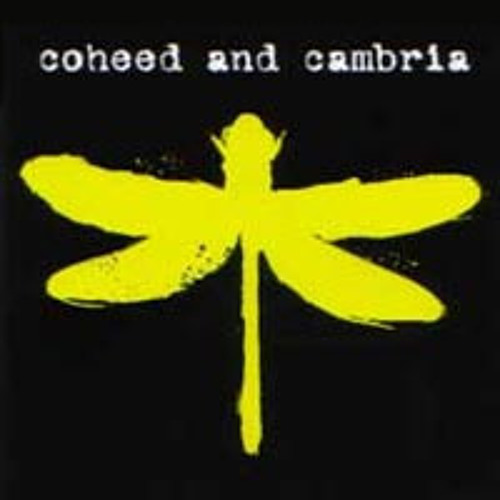 Coheed And Cambria - The Reaping (cover)