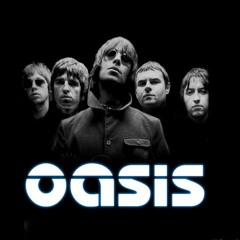 Oasis1994