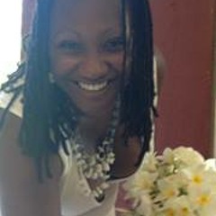 May-Lissa Dauphin Johnson