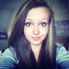 Caitlin Eira Jane Leatham