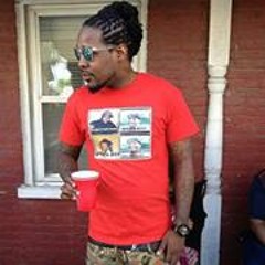 Travis Brown 36